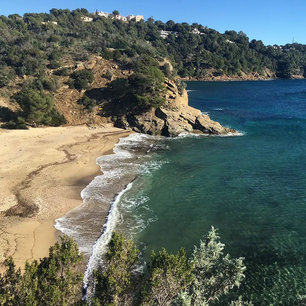 Nature, randonnées & art de vivre méditerranéen