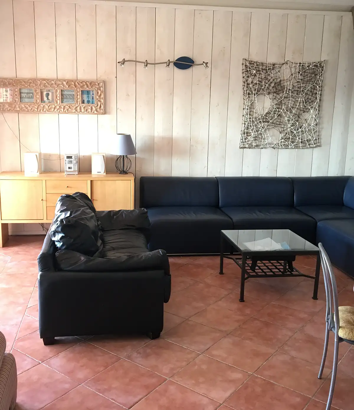 Villa Ananda – Privatsphäre, Komfort und Meerblick