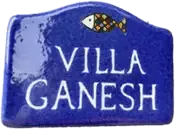 Villa Ganesh