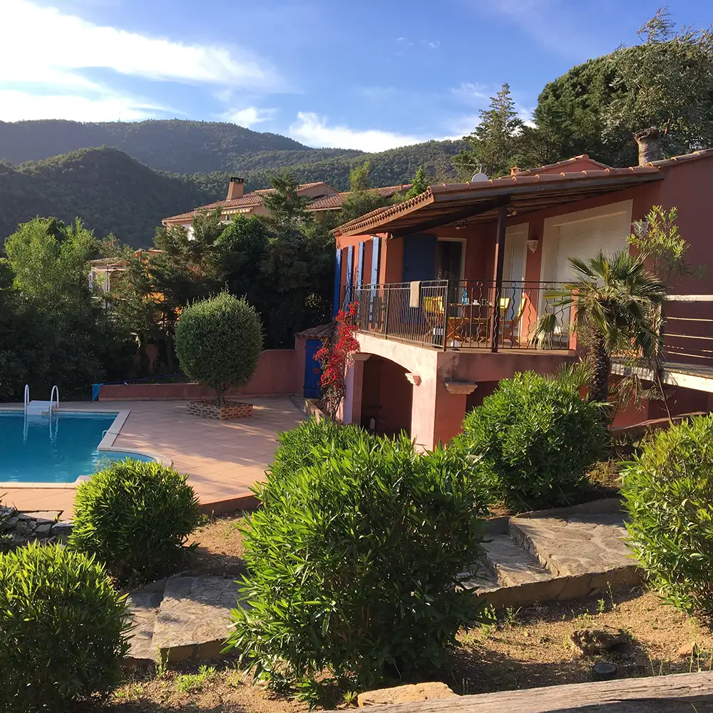 Villa Sangha