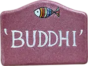 Buddhi