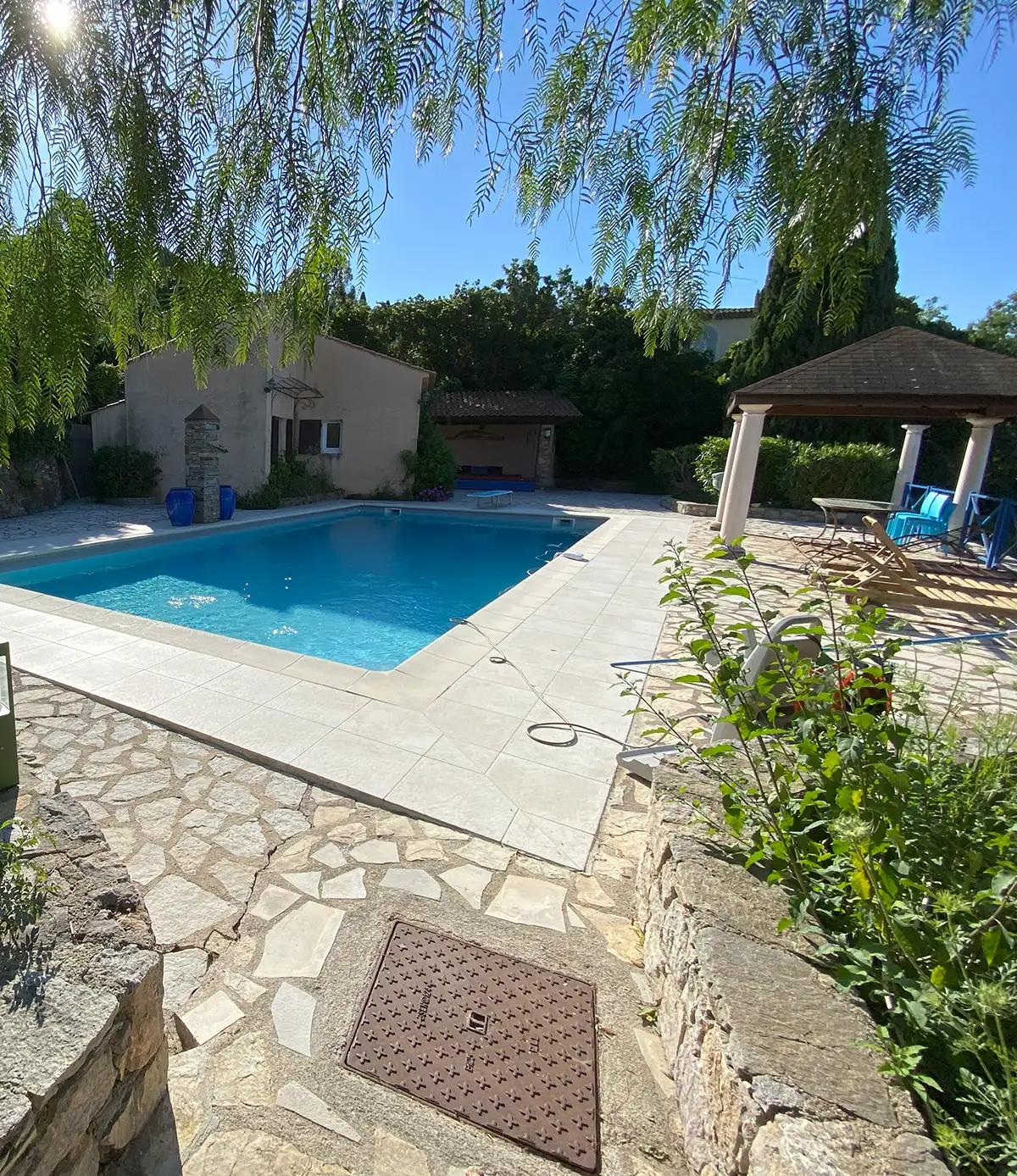 Villa Ganesh