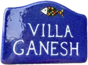 Villa Ganesh