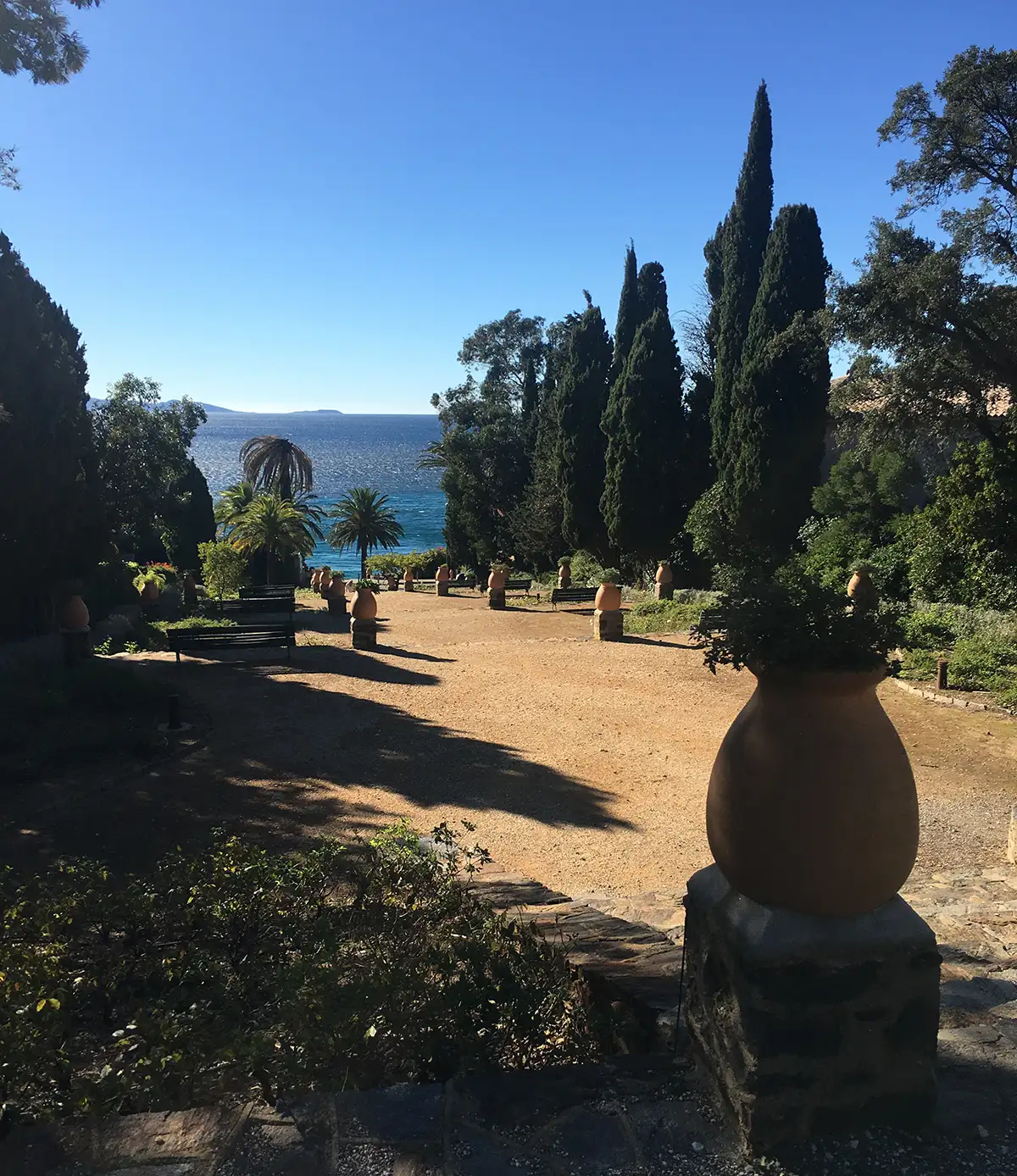 Le Rayol Canadel – Un coin de Provence au bord de la mer