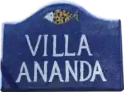 Villa Ananda: Unabhängiges Erdgeschoss mit spektakulärem Meeresblick
